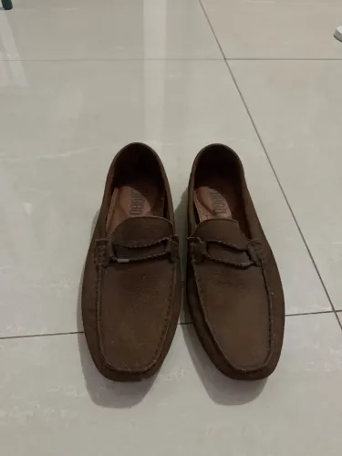 Mocassim virgo