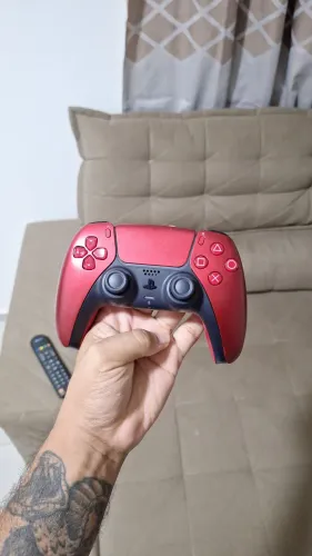 Ps5 FAT 2 controles 