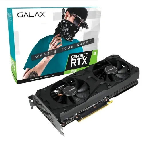 Rtx 3060 12gb