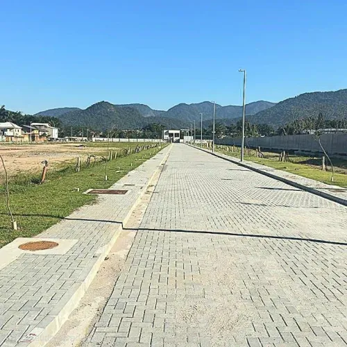 TANGARÁS PRIVILEGE - LOTE QUITADO E COM RGI INDIVIDUAL PRONTO PRA CONSTRUIR