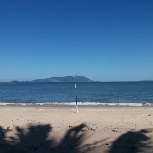 Triplex em Praia Grande - Costa Verde RJ