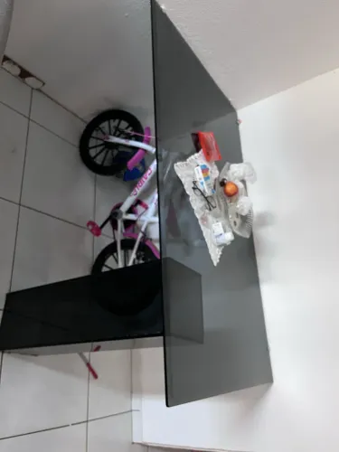 Mesa de vidro