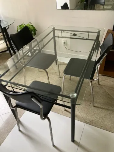 Mesa de jantar