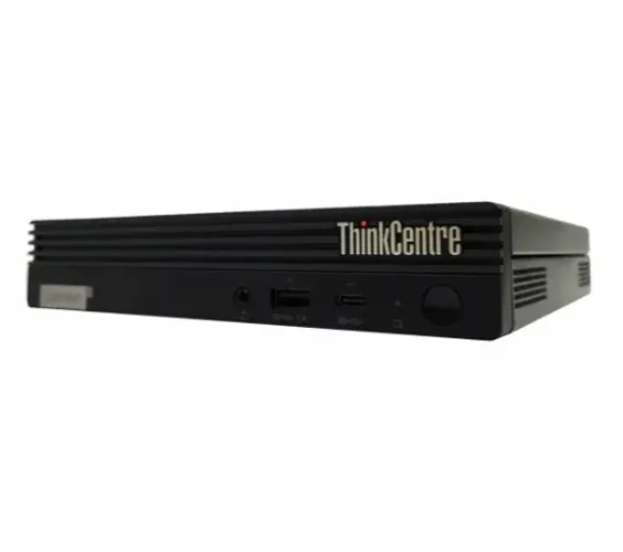 Mini PC Lenovo ThinkCentre M70q | 10ª Geração | Core i5 | 512GB SSD | 8GB DDR4