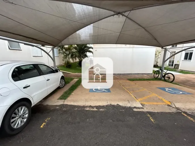Apartamento para venda no bairro São Jorge