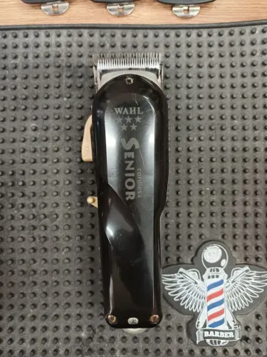 Máquina de cortar cabelo