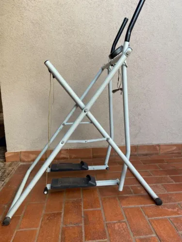 Simulador Elíptico
