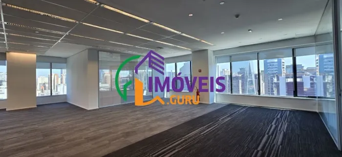 CONJ. COMERCIAL - VILA OLÍMPIA - SP