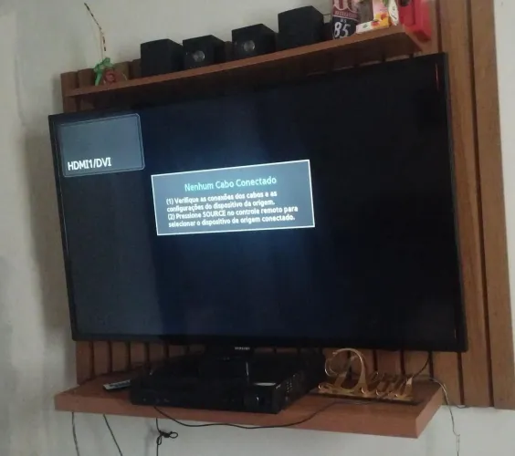 Tv Samsung