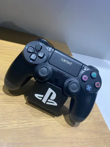 Controle de ps4
