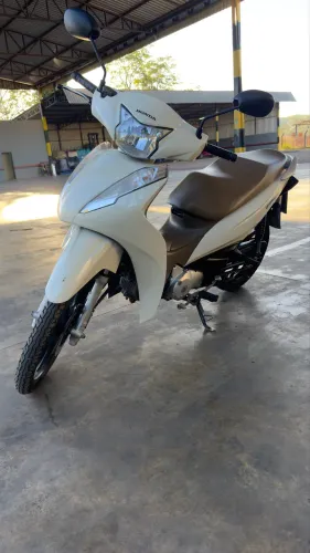 Biz 125