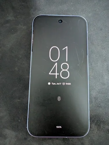 Pixel 9a