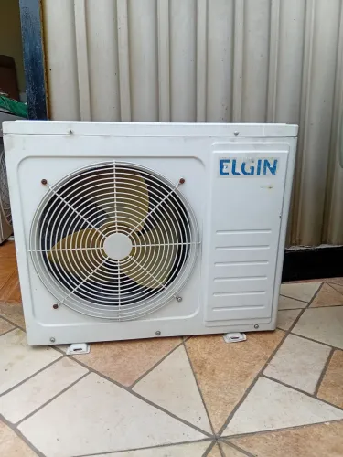 CONDENSADOR ELGIN DE 7.500 BTUS