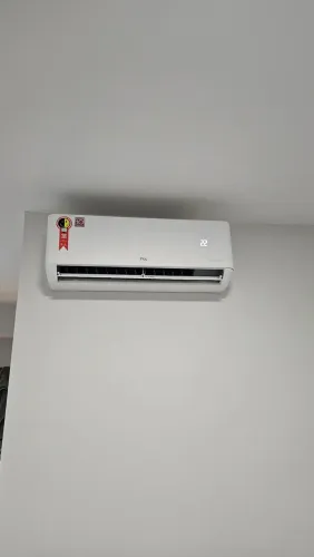 Ar-condicionado 12000 btus