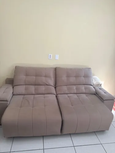 Sofá Retrátil 1.200