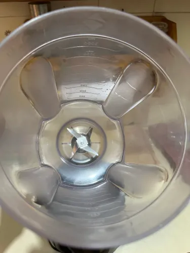 Liquidificador 800w de potência