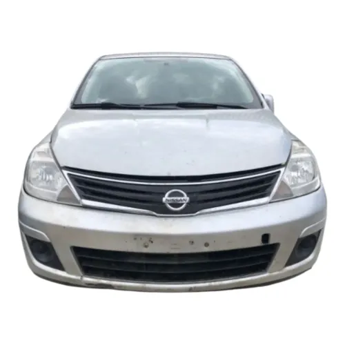 Sucata Nissan Tiida 