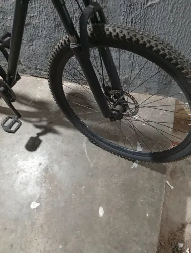 Bicicleta aro 29