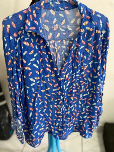 Camisas 