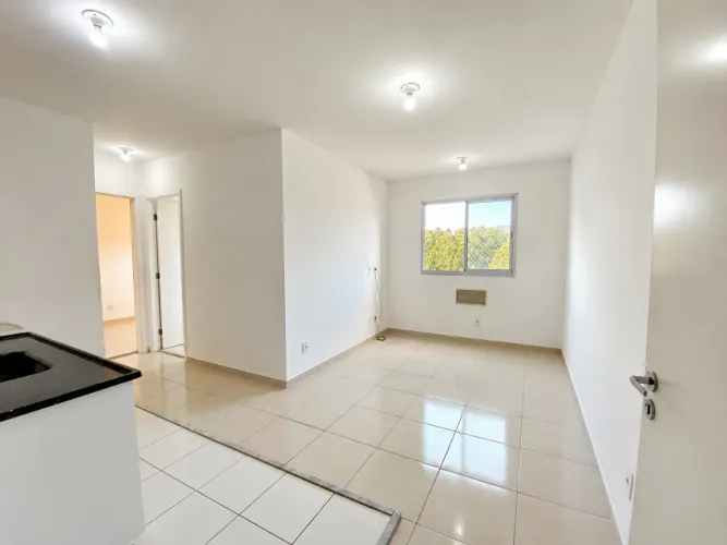 Apartamento para venda em Perus- Jardim Adelfiore com 2 quartos, 37m²