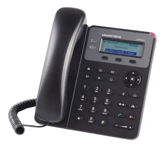 Grandstream Gxp1610/1615 Telefone Ip