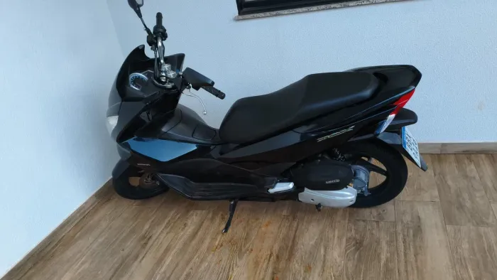 PCX 150 único dono toda revisada