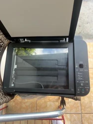 impressora multifuncional Canon PIXMA MP280