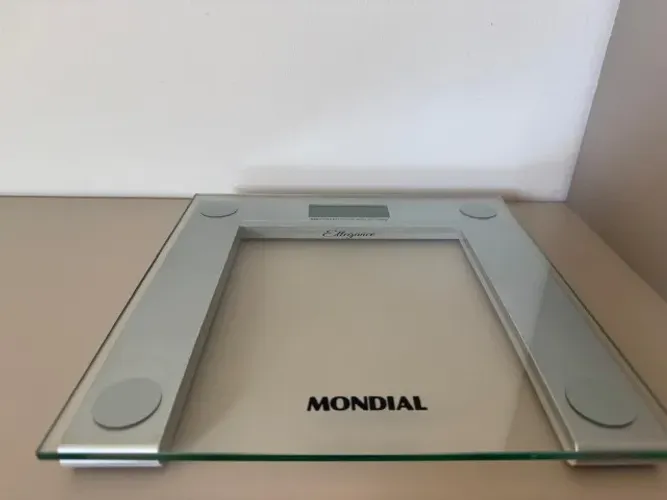 Balança Digital Ellegance Bl-03 Mondial