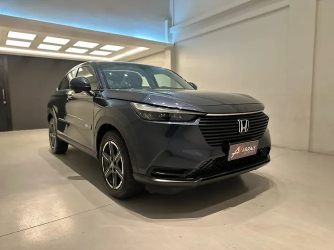 Honda HR-V EX 1.5 Sensing 16V 5P Aut. 2025