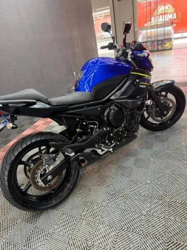 Xj6 n 2018 impecável 