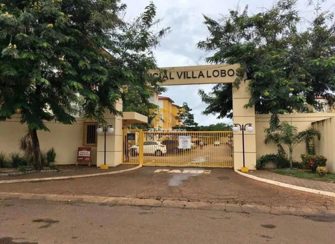 Apartamento com 3 Quartos à Venda, Plano Diretor Norte - Palmas