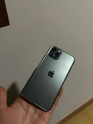 Iphone 11 Pro 64gb