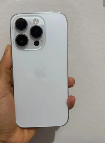 iPhone 16 pro 256