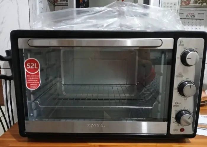 Vendo, novo 370 reais