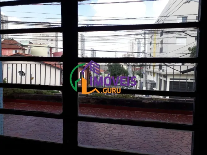 SOBRADO - VILA DEODORO - SP