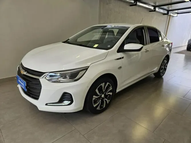 Chevrolet Onix Plus Premier 2 2024