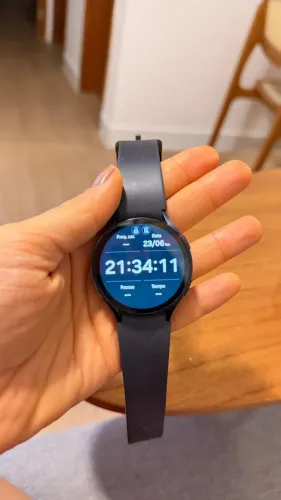 Samsung galaxy watch 6
