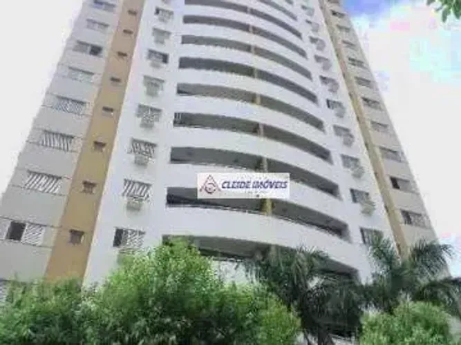 Apartamento com 03 dormitórios, Edifício Miami Garden, à venda, 97,00 m² por R$ 560.000 - 