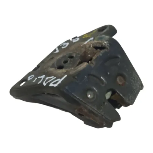 Fechadura Capô Tampa Dianteira Fiat Palio 1996 1997 A 2000