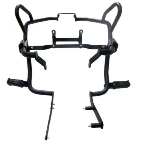 Protetor De Carenagem Gs 310 Bmw (18-26) Chapam 10972