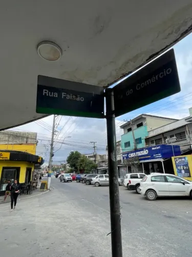 Terreno no Jardim Metrópole