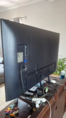 Samsumg SmarTV 55" UHD 4K U8600FG Xbox Cloud gamimg