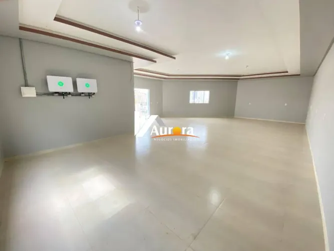 Ponto Comercial Avenida Ipanema