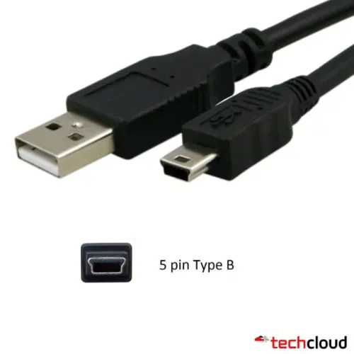 CABO V3 MINI USB