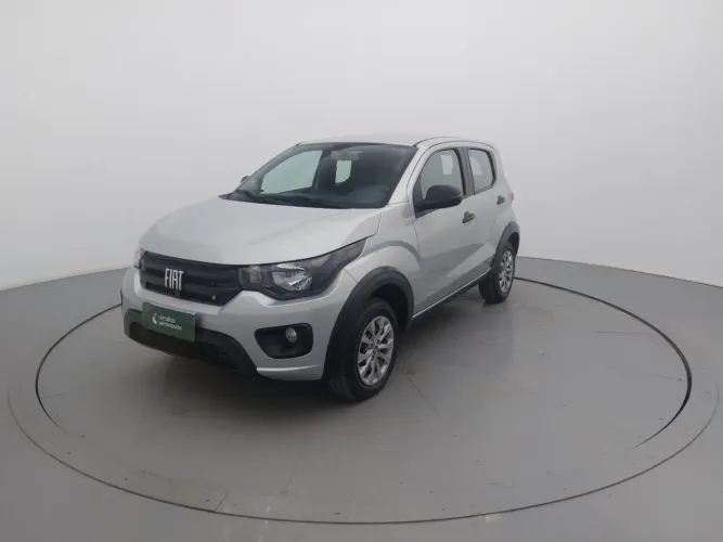 Fiat Mobi Like 1.0 Fire Flex 5P. 2025