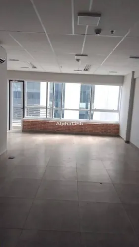 Sala para alugar, 41 m² por R$ 3.546,00/mês - Bethaville I - Barueri/SP