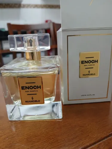 Perfume enoch