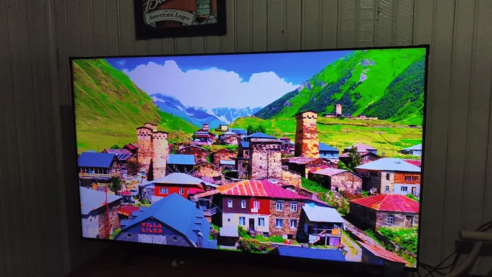 Tv Samsung 55 polegadas