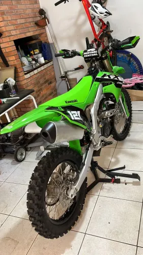 Kx 250 X 2024