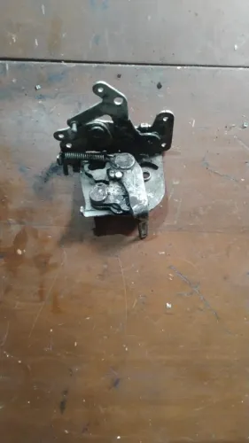 Fechadura Kadett L/E